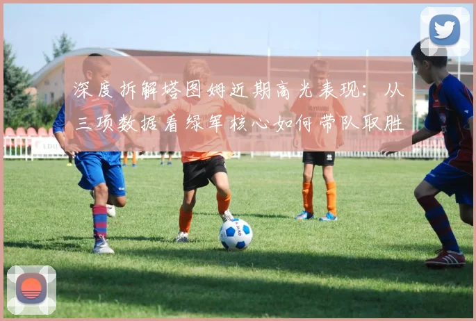 深度拆解塔图姆近期高光表现：从三项数据看绿军核心如何带队取胜