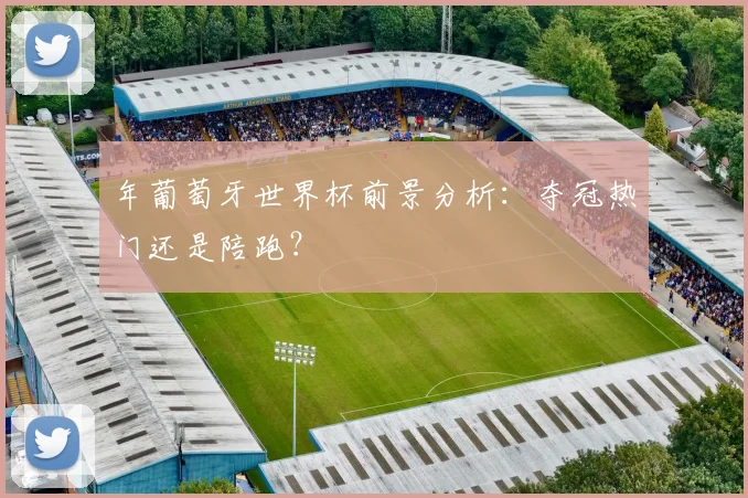 年葡萄牙世界杯前景分析：夺冠热门还是陪跑？