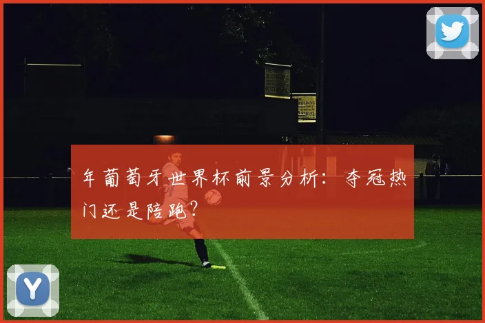 年葡萄牙世界杯前景分析：夺冠热门还是陪跑？